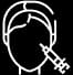 Pigmentation icon