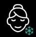 Pigmentation icon