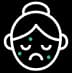 Pigmentation icon