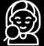 Skin conditions icon