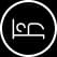 Snoring and sleep problems icon