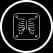 X-ray icon