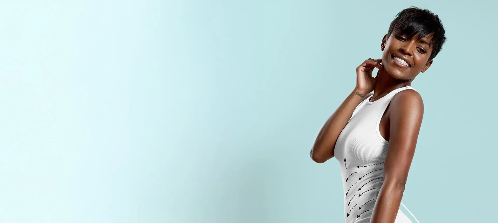 Body contouring procedures at LIPS Healthcare
