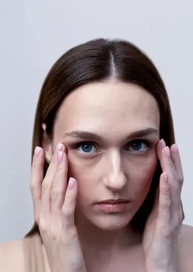 Dull or uneven tone
