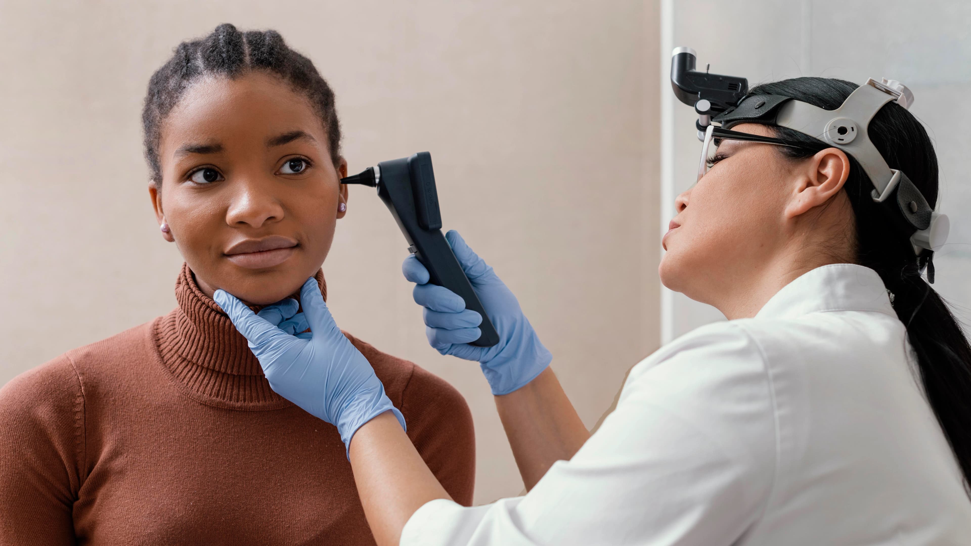 ### Audiology (Hearing Test)